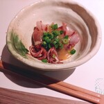 用户对于和菜酒房 おりべ的评论图