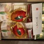 用戶對於宗家 源吉兆庵 日本橋三越店的評論圖