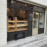 用户对于パンドブルー 堀川今出川店的评论图
