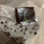 用戶對於桃太郎的評論圖