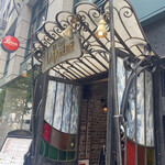 User's review image for カフェ ラ・ボエム 銀座