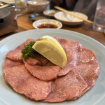 用戶對於焼肉ホルモン金樹 はなれ的評論圖