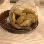 用戶對於BAR PULPO的評論圖