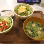 用户对于すき家 枚方渚内野店的评论图