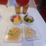 User's review image for スイーツパラダイス 梅田店