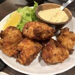 用户对于自家製レモンサワー・リキュール専門店Limon Salud的评论图