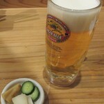 用户对于ぎょうざ処 亮昌 新風館的评论图
