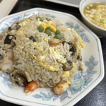 User's review image for 信和軒