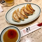 用戶對於大阪王将 福島店的評論圖