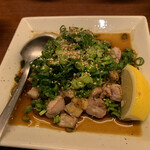 用戶對於地鶏屋ごくう 上野店的評論圖