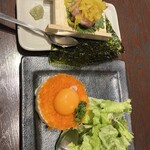 用戶對於さかな酒場 魚星 葛西駅前店的評論圖