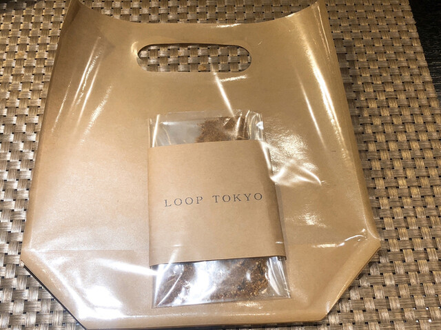 User's recommendation image for LOOP TOKYO