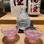 用戶對於鮨 青海 北新地的評論圖