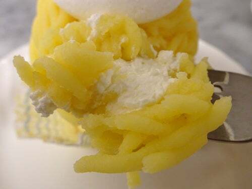 User's recommendation image for モンブラン