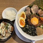用户对于キラメキノトリ 伏見横大路店的评论图