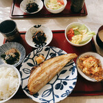 User's review image for おかん食堂