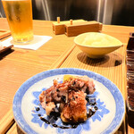 User's review image for とり口