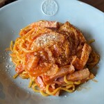 用戶對於Italian Kitchen VANSAN 伏見新堀川店的評論圖