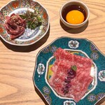 User's review image for 焼肉はんべゑ