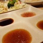 用户对于串家物語 ユニバーサル・シティウォーク大阪TM店的评论图