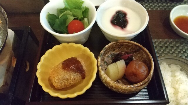 User's recommendation image for 白金温泉郷 森の旅亭 びえい