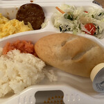User's review image for 東横INN 博多西中洲
