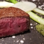 User's review image for 佐賀牛 Sagaya 銀座