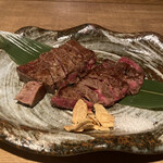 用戶對於鉄板焼 円居 品川高輪的評論圖