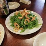 用户对于蓬莱春的评论图