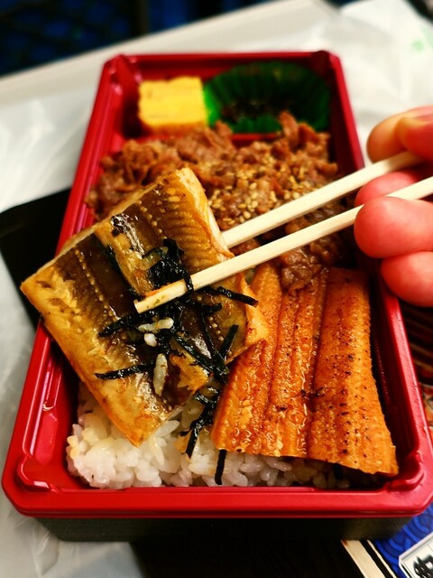 用戶對於駅弁屋たい!的評論高清圖