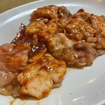 用户对于てんじゅえん的评论图