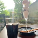 用戶對於嵐山熊彦 たん熊北店的評論圖