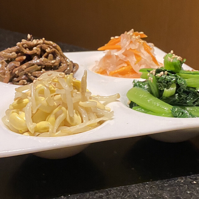 用户对于焼肉レストランロインズ 東大和的评论高清图