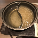用戶對於しゃぶ葉 イオンモール堺北花田店的評論圖