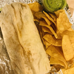 User's review image for タコ リッコ アークヒルズ店