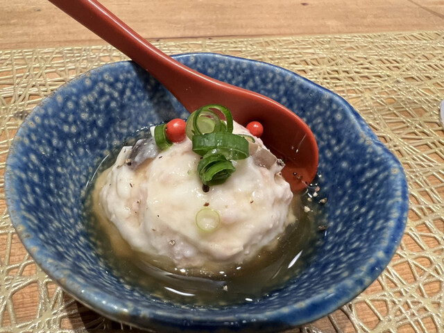 用戶對於ちゃ味鶏的評論高清圖