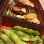 用戶對於完全個室完備 郷土酒肴 あおもり屋的評論圖