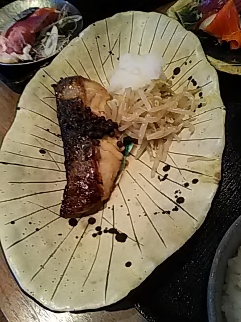 用户对于魚食堂 きてれつ 堀留町店的评论高清图
