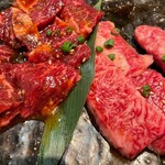 用戶對於日本焼肉党 浅草橋西口店的評論圖
