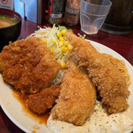 用戶對於洋食 夢たまご的評論圖