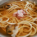 User's review image for 美々卯 本店