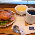 User's review image for 志津屋 JR二条駅店