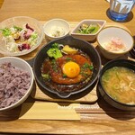 用户对于梅田 阪急三番街 リバーカフェ的评论图