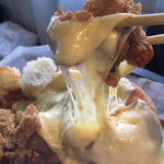 User's review image for チーズマニマニ