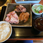 User's review image for 湯処 ほのか 厚別東通店