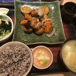 User's review image for 大戸屋 外苑前店