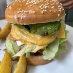 User's review image for ベーカーバウンス
