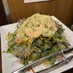 用戶對於串遊海鮮 かいり的評論圖