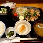 用户对于居酒屋 朝次郎 天神ビル店的评论图