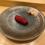 用户对于鮨 天川的评论图